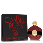 Ombre Rubis  Brosseau, Eau De Parfum Spray 100 ml
