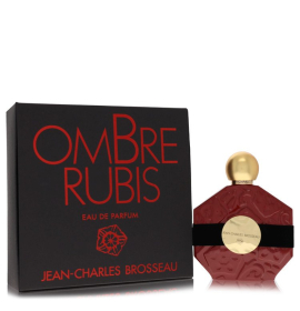 Ombre Rubis  Brosseau, Eau De Parfum Spray 100 ml