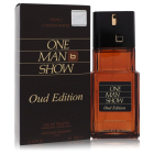 One Man Show Oud Edition  Jacques Bogart, Eau De Toilette Spray 100 ml