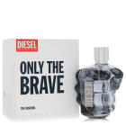 Only the Brave  Diesel, Eau De Toilette Spray 125 ml