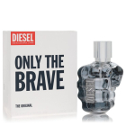 Only the Brave  Diesel, Eau De Toilette Spray 50 ml