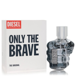 Only the Brave  Diesel, Eau De Toilette Spray 50 ml
