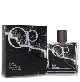Ocean Pacific Black  Ocean Pacific, Eau De Parfum Spray 100 ml