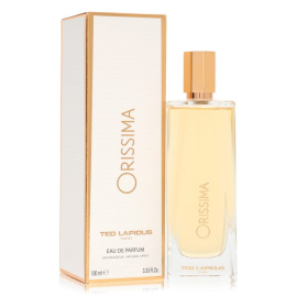Orissima  Ted Lapidus, Eau De Parfum Spray 100 ml