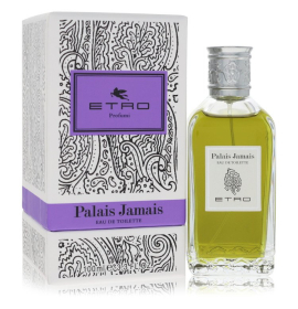 Palais Jamais  Etro, Eau De Toilette Spray (Unisex) 100 ml