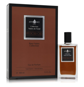 Patchouli Oud  Affinessence, Eau De Parfum Spray (Unisex) 100 ml