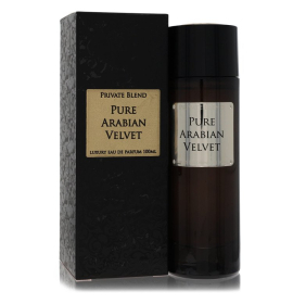 Private Blend Pure Arabian Velvet  Chkoudra Paris, Eau De Parfum Spray 100 ml