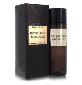 Private Blend Royal rose Morocco  Chkoudra Paris, Eau De Parfum Spray 100 ml