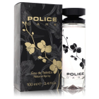 Police Dark  Police Colognes, Eau De Toilette Spray 100 ml