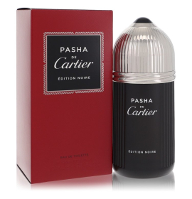 Pasha De Cartier Noire  Cartier, Eau De Toilette Spray 100 ml