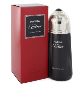 Pasha De Cartier Noire  Cartier, Eau De Toilette Spray 150 ml