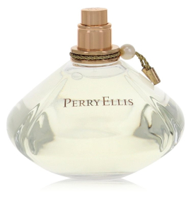 Perry Ellis (New)  Perry Ellis, Eau De Parfum Spray (Tester) 100 ml