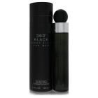 Perry Ellis 360 Black  Perry Ellis, Eau De Toilette Spray 100 ml