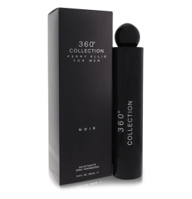 Perry Ellis 360 Collection Noir  Perry Ellis, Eau De Toilette Spray 100 ml