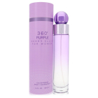 Perry Ellis 360 Purple  Perry Ellis, Eau De Parfum Spray 100 ml