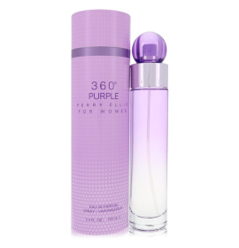 Perry Ellis 360 Purple  Perry Ellis, Eau De Parfum Spray 100 ml