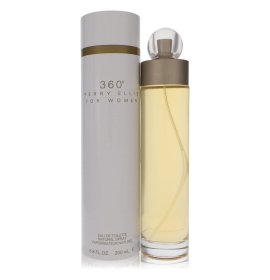 perry ellis 360  Perry Ellis, Eau De Toilette Spray 200 ml
