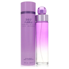 Perry Ellis 360 Purple  Perry Ellis, Eau De Parfum Spray 200 ml