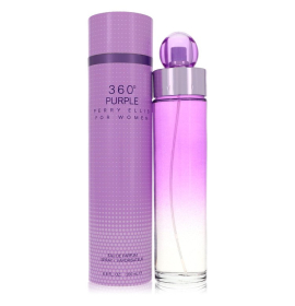 Perry Ellis 360 Purple  Perry Ellis, Eau De Parfum Spray 200 ml