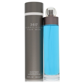 perry ellis 360  Perry Ellis, Eau De Toilette Spray 200 ml