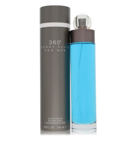 perry ellis 360  Perry Ellis, Eau De Toilette Spray 200 ml