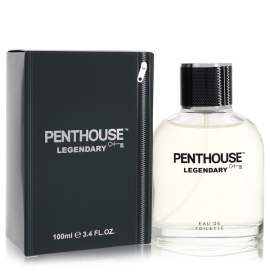 Penthouse Legendary  Penthouse, Eau De Toilette Spray 100 ml