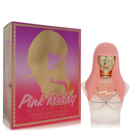 Pink Friday  Nicki Minaj, Eau De Parfum Spray 100 ml