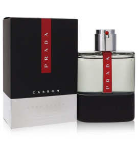 Prada Luna Rossa Carbon  Prada, Eau De Toilette Spray 100 ml