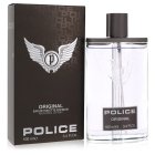 Police Original  Police Colognes, Eau De Toilette Spray 100 ml