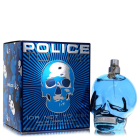 Police To Be  Police Colognes, Eau De Toilette Spray 125 ml