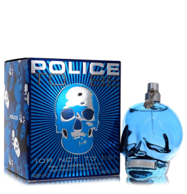 Police To Be  Police Colognes, Eau De Toilette Spray 125 ml
