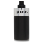 PACO Unisex  Paco Rabanne, Eau De Toilette Spray (Unisex Tester) 100 ml