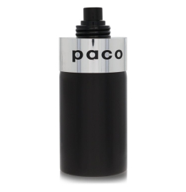 PACO Unisex  Paco Rabanne, Eau De Toilette Spray (Unisex Tester) 100 ml