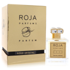 Roja Aoud Crystal  Roja Parfums, Extrait De Parfum Spray (Unisex) 100 ml