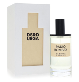 Radio Bombay  D.S. & Durga, Eau De Parfum Spray (Unisex) 100 ml