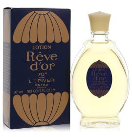 Reve D'or  Piver, Cologne Splash 96 ml