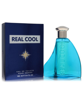 Real Cool  Victory International, Eau De Toilette Spray 100 ml