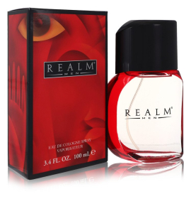Realm  Erox, Eau De Toilette / Cologne Spray 100 ml