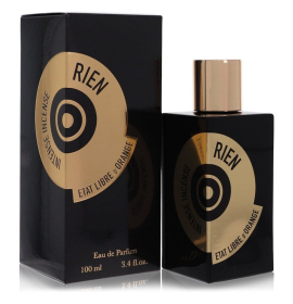 Rien Intense Incense  Etat Libre D'Orange, Eau De Parfum Spray (Unisex) 100 ml