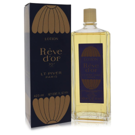 Reve D'or  Piver, Cologne Splash 421 ml