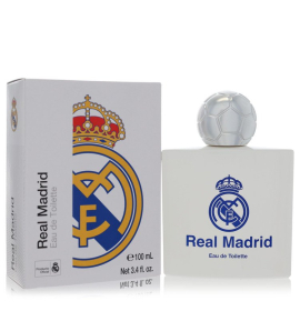 Real Madrid  Air Val International, Eau De Toilette Spray 100 ml
