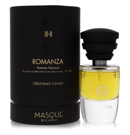 Romanza  Masque Milano, Eau De Parfum Spray (Unisex) 35 ml