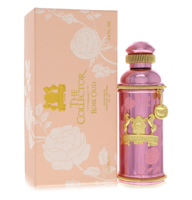 Alexandre J Rose Oud  Alexandre J, Eau De Parfum Spray 100 ml