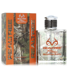 Realtree Mountain Series  Jordan Outdoor, Eau De Toilette Spray 100 ml