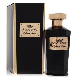 Safran Rare  Amouroud, Eau De Parfum Spray (Unisex) 100 ml