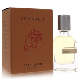 Seminalis  Orto Parisi, Parfum Spray (Unisex) 50 ml