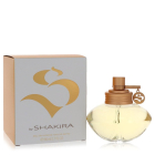 Shakira S  Shakira, Eau De Toilette Spray 80 ml