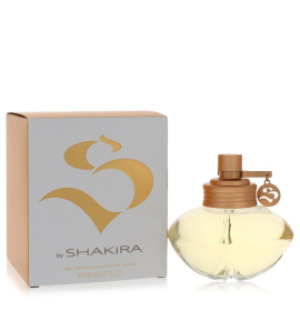 Shakira S  Shakira, Eau De Toilette Spray 80 ml