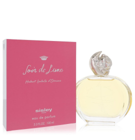 Soir De Lune  Sisley, Eau De Parfum Spray (New Packaging) 100 ml