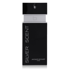 Silver Scent  Jacques Bogart, Eau De Toilette Spray (Tester) 100 ml